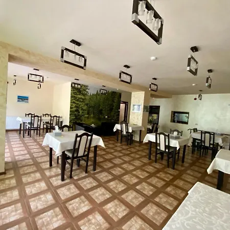 Gasthof Muntii Aninei Anina
